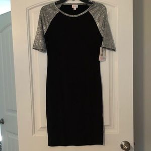 NWT Lularoe Elegant Julia